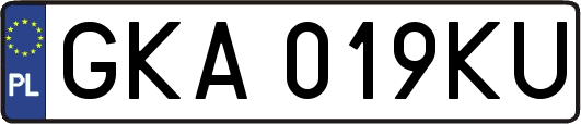 GKA019KU