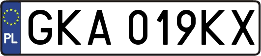 GKA019KX
