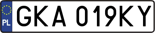 GKA019KY