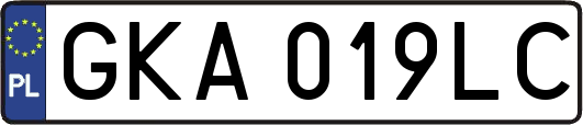 GKA019LC