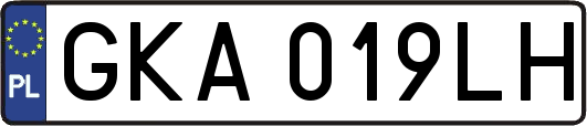 GKA019LH