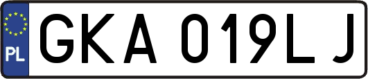 GKA019LJ