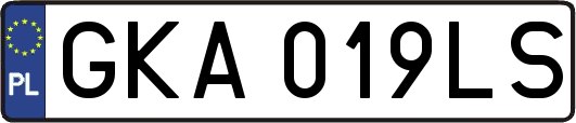 GKA019LS