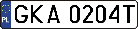 GKA0204T