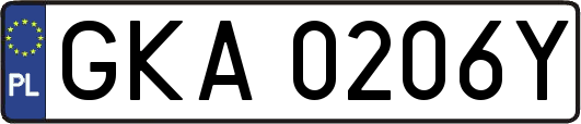 GKA0206Y