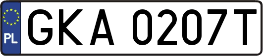 GKA0207T