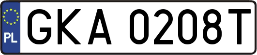 GKA0208T