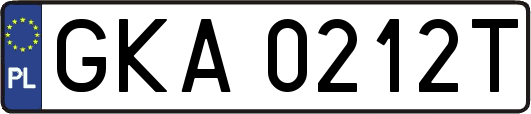 GKA0212T