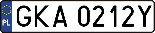 GKA0212Y