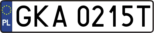 GKA0215T