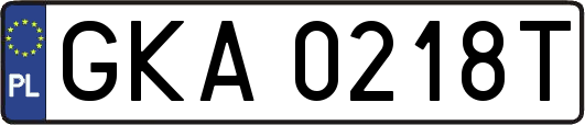 GKA0218T