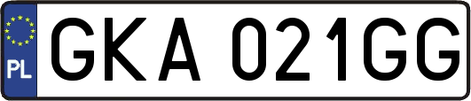 GKA021GG