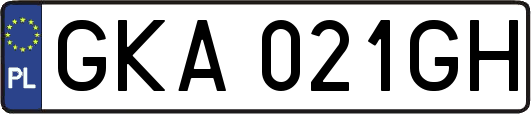 GKA021GH