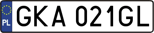 GKA021GL