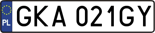 GKA021GY