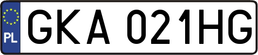 GKA021HG