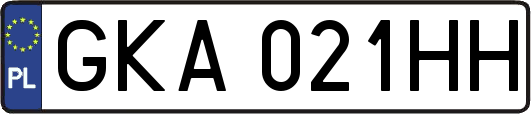 GKA021HH