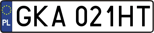 GKA021HT