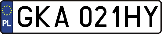 GKA021HY