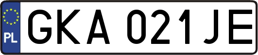 GKA021JE