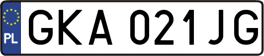 GKA021JG