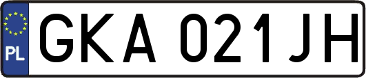 GKA021JH