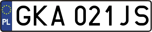 GKA021JS