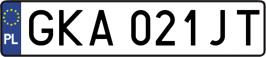 GKA021JT