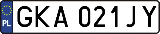 GKA021JY