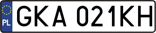 GKA021KH