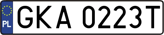 GKA0223T