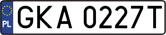 GKA0227T