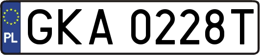 GKA0228T