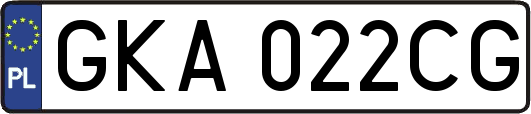 GKA022CG