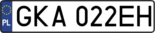 GKA022EH