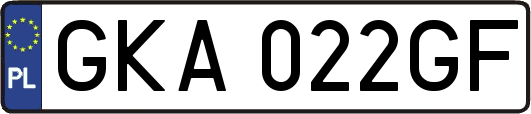 GKA022GF
