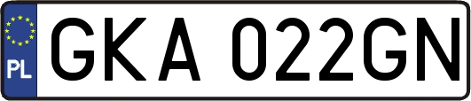 GKA022GN