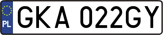 GKA022GY
