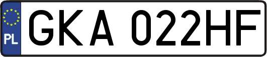 GKA022HF