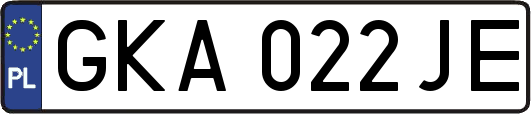 GKA022JE
