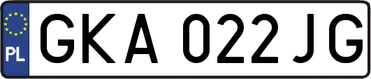 GKA022JG