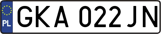 GKA022JN