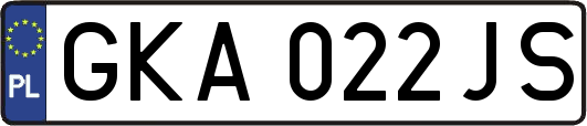GKA022JS