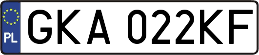 GKA022KF