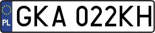 GKA022KH