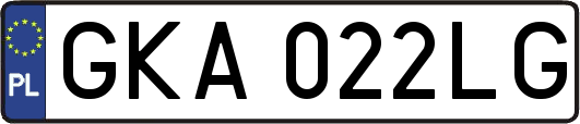 GKA022LG