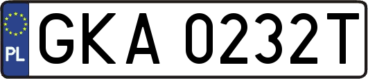 GKA0232T