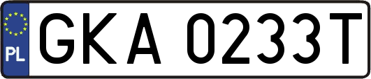 GKA0233T