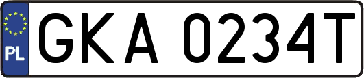 GKA0234T