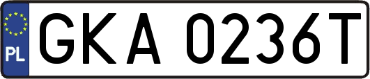 GKA0236T